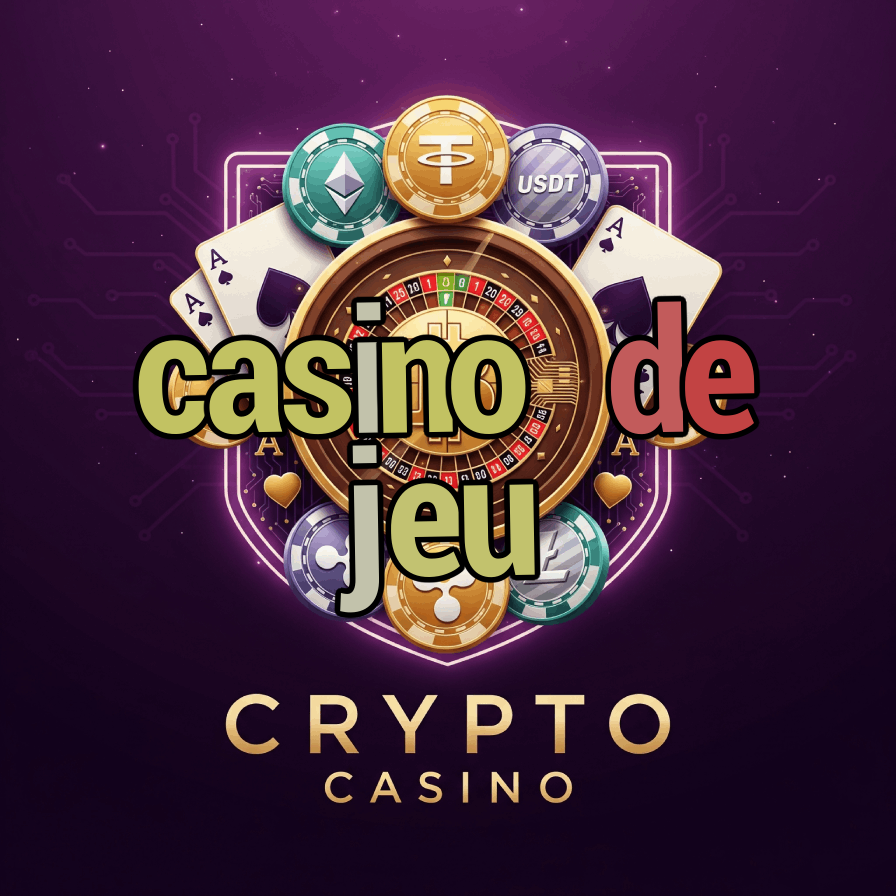 Casino De Jeu - Premium French Casino